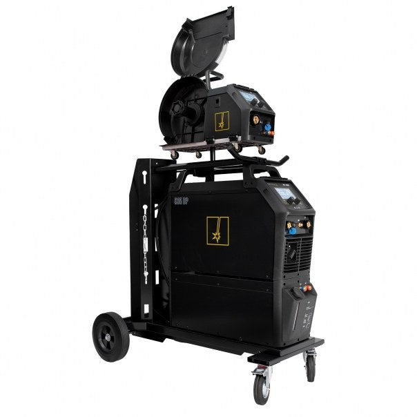 Poste à souder PROPULSE 528 DP+