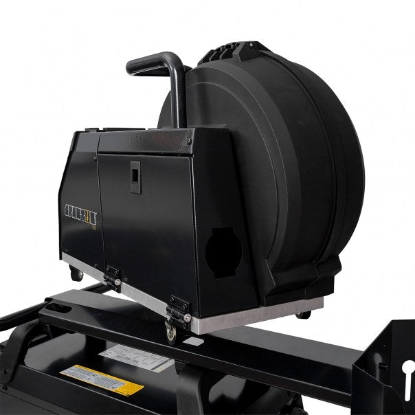 Poste à souder PROPULSE 528 DP+