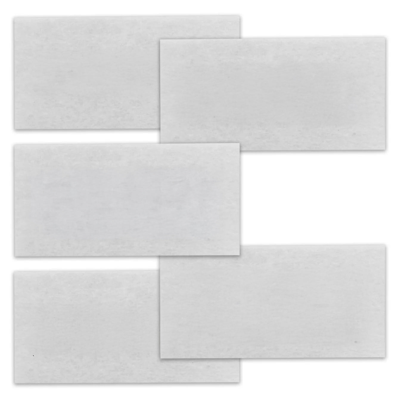 Préfiltre pour Système PAPR EPR-X1 - Lot de 5 Pièces