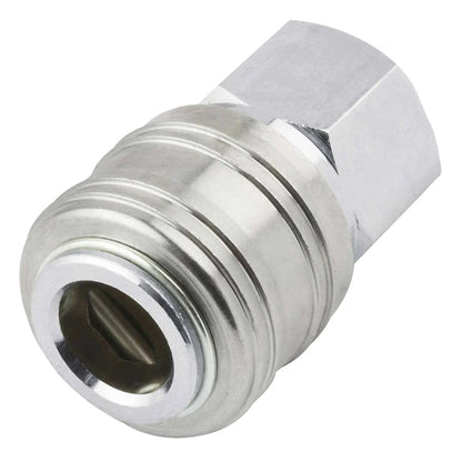 Raccord 1/4" avec filetage femelle