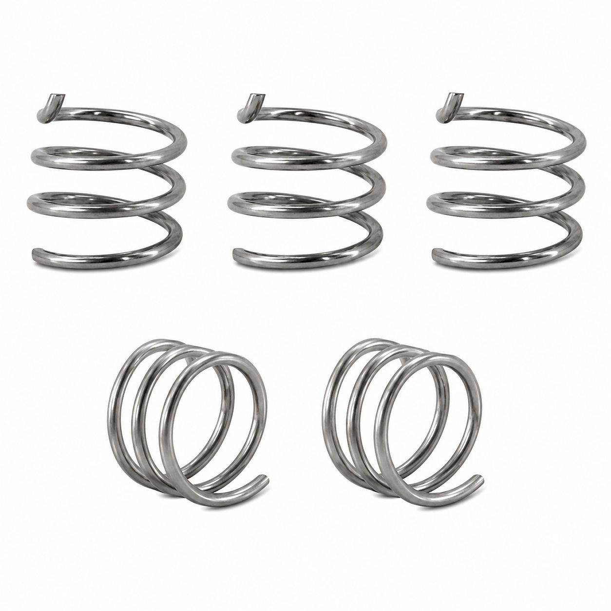 Ressort pour torche MB-15 - Lot de 5 pièces