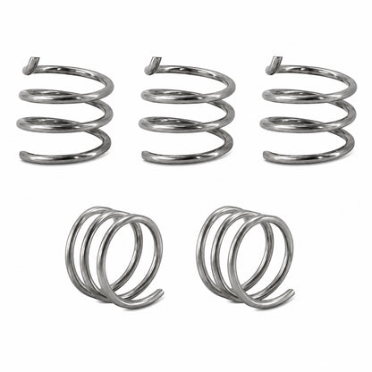 Ressort pour torche MB-15 - Lot de 5 pièces