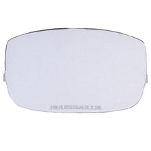 Écrans polycarbonates extérieur pour masque SPEEDGLASS - Lot de 10 pièces - Le Comptoir du Soudeur