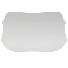 Écrans polycarbonates extérieur pour masque SPEEDGLASS - Lot de 10 pièces - Le Comptoir du Soudeur