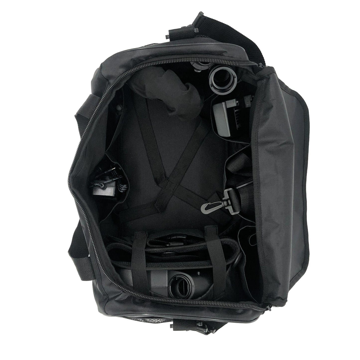 Sac de transport pour système ventilé NEOFLOW WUITHOM