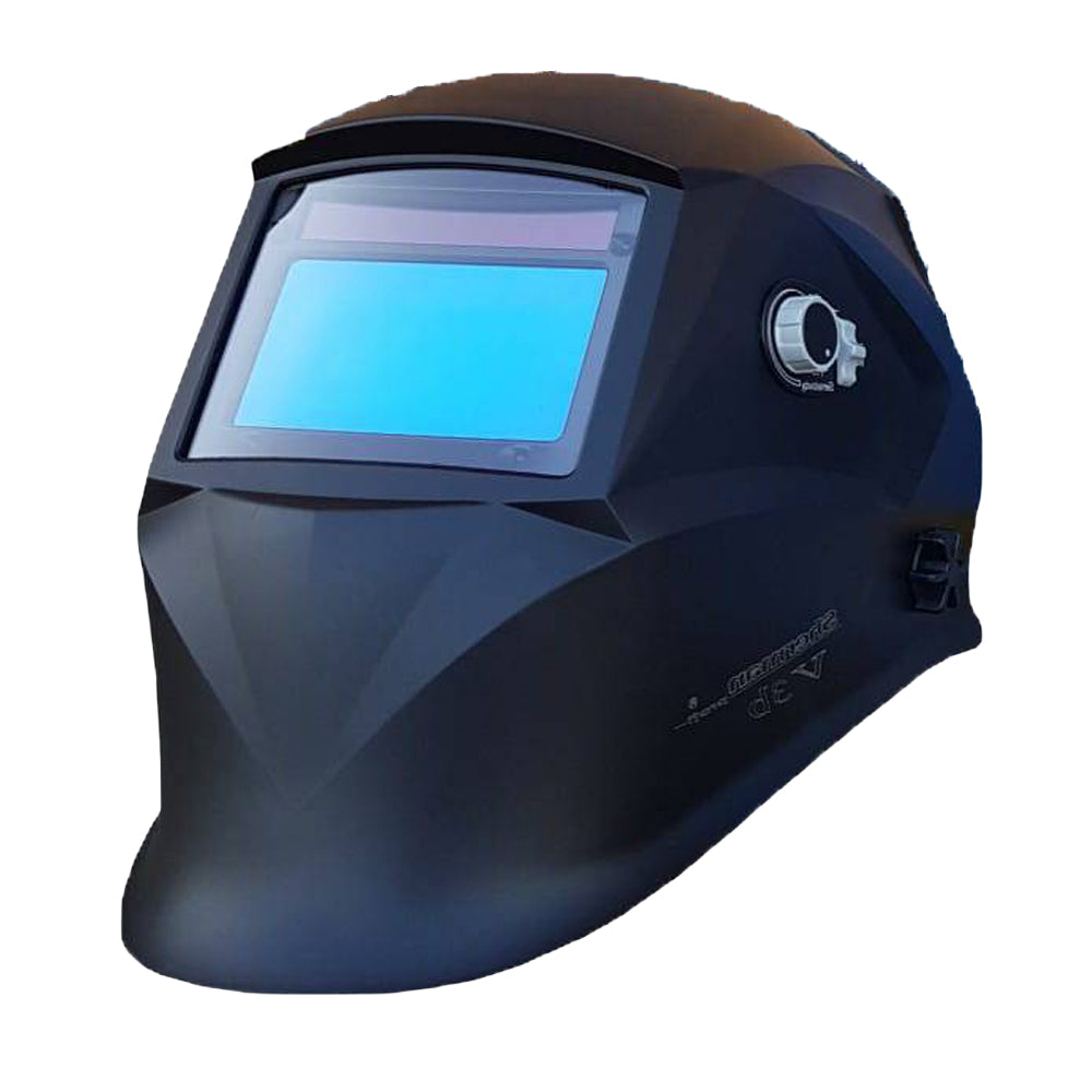 Cagoule de soudage Sherman V3b