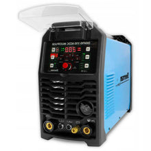 Poste à souder Sherman DIGITIG 200 AC/DC MULTIPULSE
