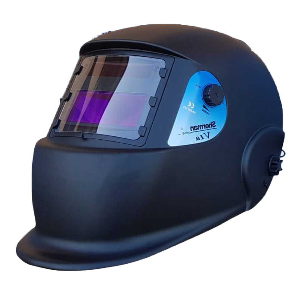 Cagoule de soudage Sherman V1a