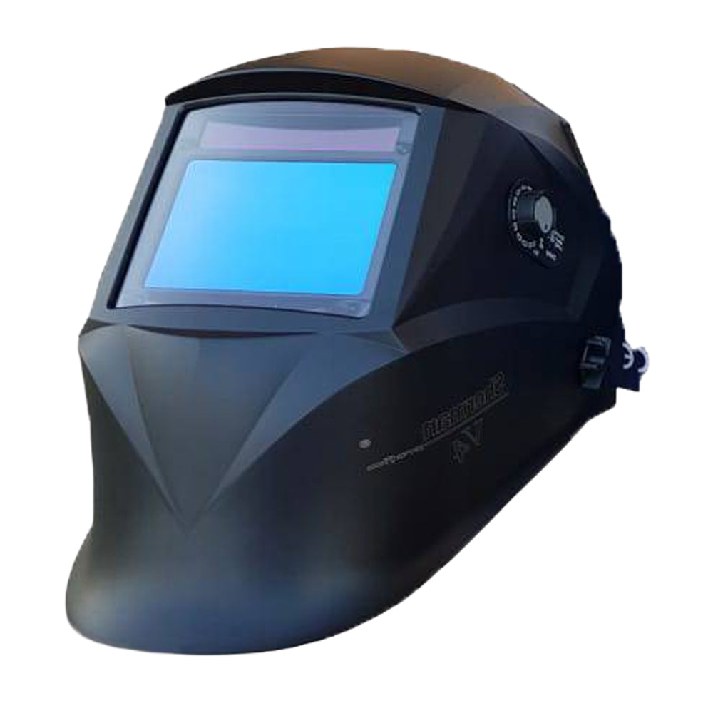 Cagoule de soudage Sherman V4