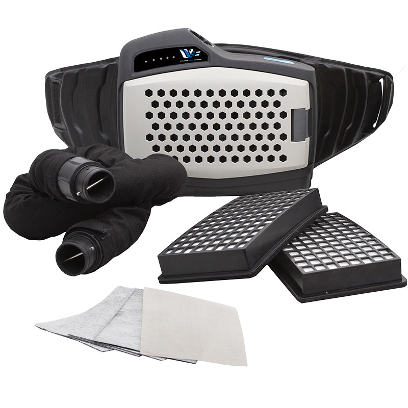 PROFLEX 491 avec système ventilé PROFLOW - Le Comptoir du Soudeur