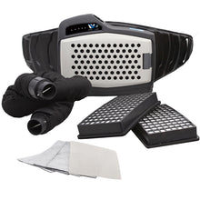 PROFLEX 491 avec système ventilé PROFLOW - Le Comptoir du Soudeur