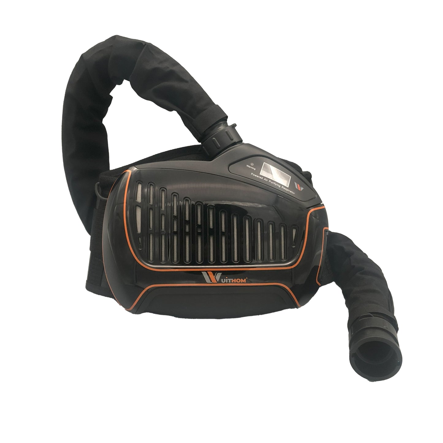 Système ventilé NEOFLOW WUITHOM