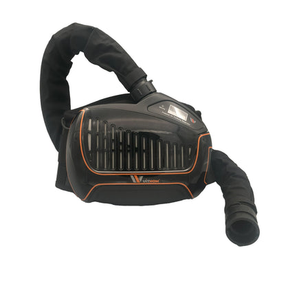 Système ventilé NEOFLOW WUITHOM
