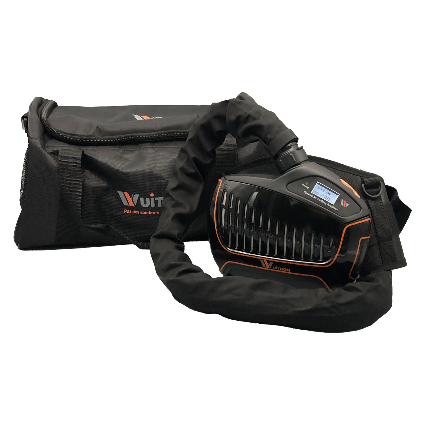 Système ventilé NEOFLOW WUITHOM