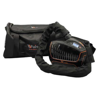 Système ventilé NEOFLOW WUITHOM