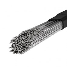Métal d'apport Inox ER316LSi - Le paquet de 5 kg - ø 1.0 à 3.2 mm