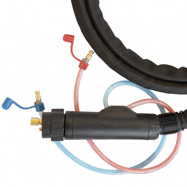 Torche de soudage MIG/MAG MB-501