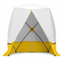 Tente de soudage pliable - Le Comptoir du Soudeur