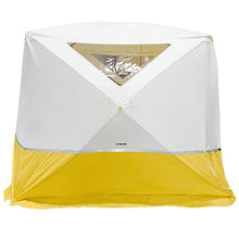 Tente de soudage pliable - Le Comptoir du Soudeur