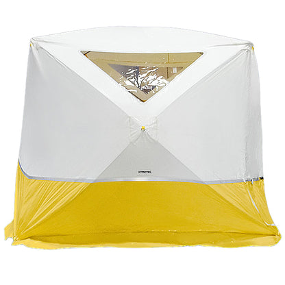 Tente de soudage pliable - Le Comptoir du Soudeur