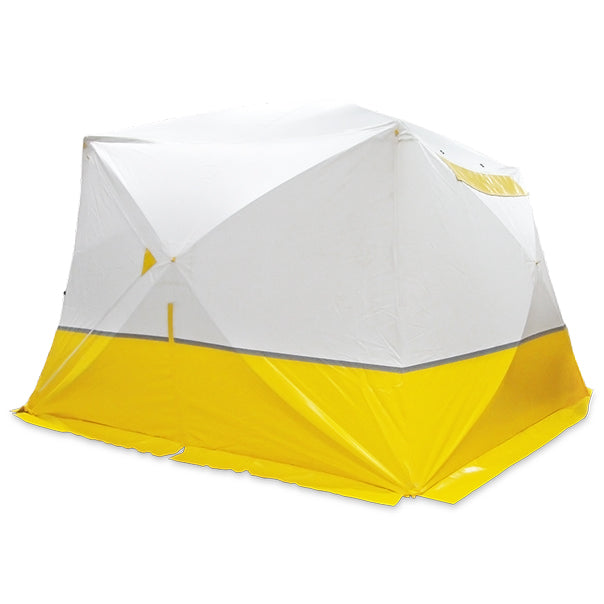 Tente de soudage pliable - Le Comptoir du Soudeur