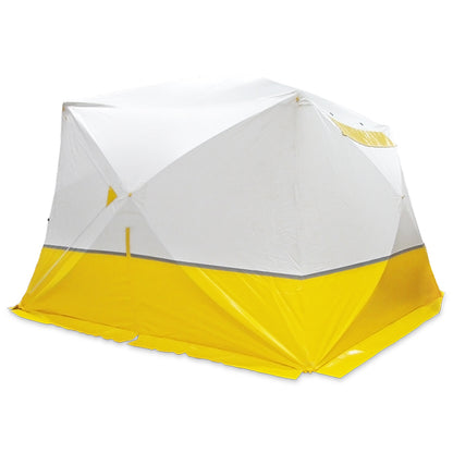 Tente de soudage pliable - Le Comptoir du Soudeur