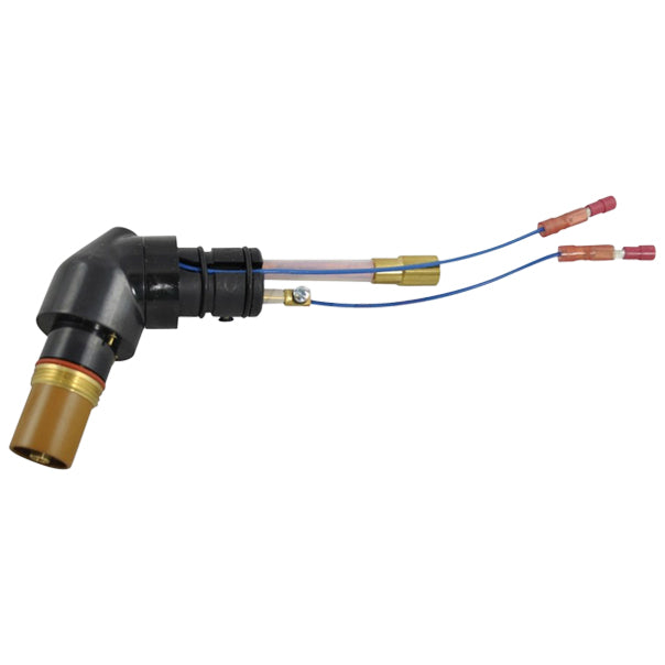 Tête de torche pour torche NW141 - type TRAFIMET