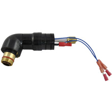 Tête de torche pour torche NW81 - type TRAFIMET