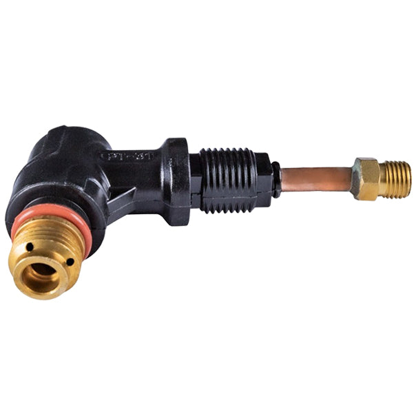 Tête de torche pour torche PT31 - type ESAB / L-TEC