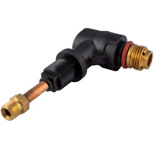 Tête de torche pour torche PT31 - type ESAB / L-TEC