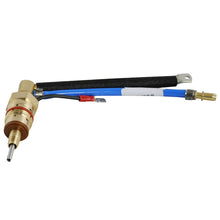 Tête de torche pour torche SP100 - Standard