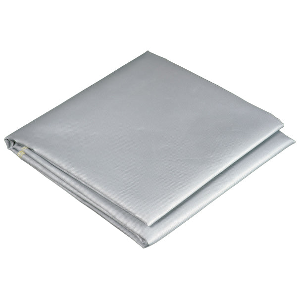 Toile de protection haute température 550°C - Le Comptoir du Soudeur