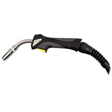 Torche de soudage MIG/MAG MB-25 Pro