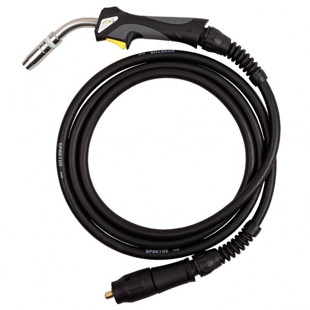 Torche de soudage MIG/MAG MB-25 Pro