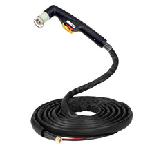 Torche plasma NW101 - 6m - type TRAFIMET