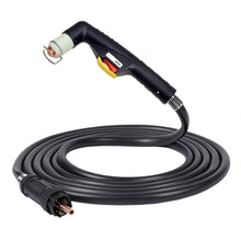 Torche plasma NW101 - 6m - type TRAFIMET