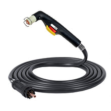 Torche plasma NW120 - 6m - type EWS / LINCOLN