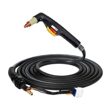 Torche plasma NW1250 - 7.5m/15m - type HYPERTHERM