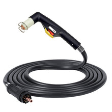 Torche plasma NW141 - 6m - type TRAFIMET