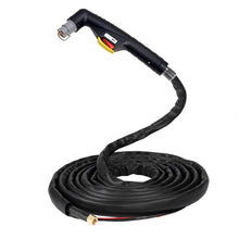 Torche plasma NW81 - 6m - type TRAFIMET