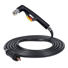 Torche plasma NW81 - 6m - type TRAFIMET