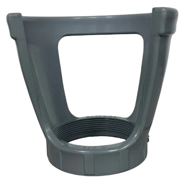 Tulipe de protection en polypropylène pour bouteille de gaz