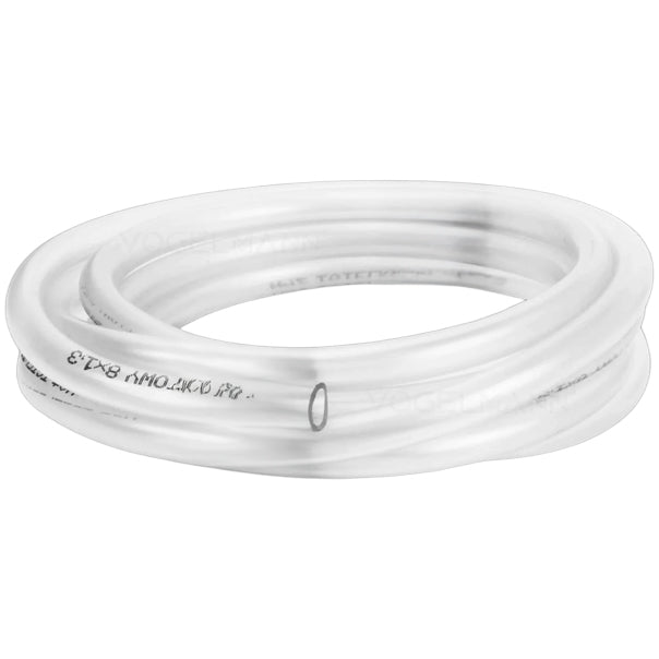 Tuyau flexible pour soudage au gaz - ⌀ 6mm - La pièce de 3m