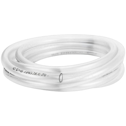 Tuyau flexible pour soudage au gaz - ⌀ 6mm - La pièce de 3m