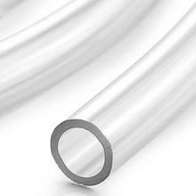 Tuyau flexible pour soudage au gaz - ⌀ 6mm - La pièce de 3m