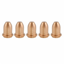 Tuyères pour torche PT45/60 - Standard - Lot de 5 pièces