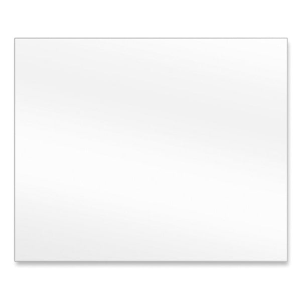 Verre minéral incolore 110 x 90 mm – Le lot de 5