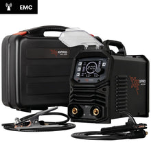 Poste à souder ELECTRODE XPro PULSE 200A - 220V - Garantie 3 ans