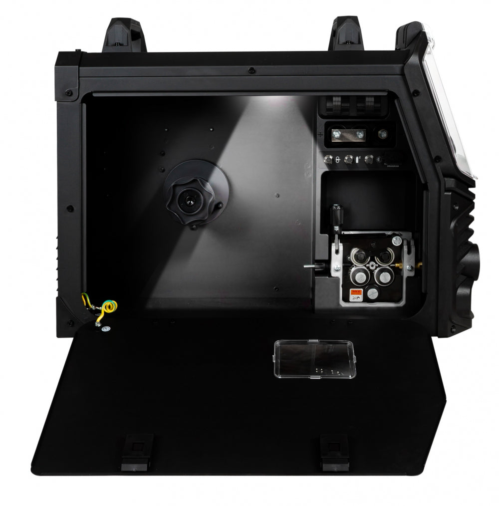 Poste à souder XPro MIG DOUBLE PULSE 260A - 220V - SYNERGIQUE - Garantie 3 ans