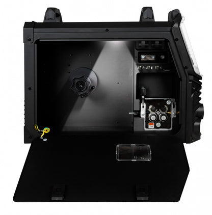 Poste à souder XPro MIG DOUBLE PULSE 260A - 220V - SYNERGIQUE - Garantie 3 ans
